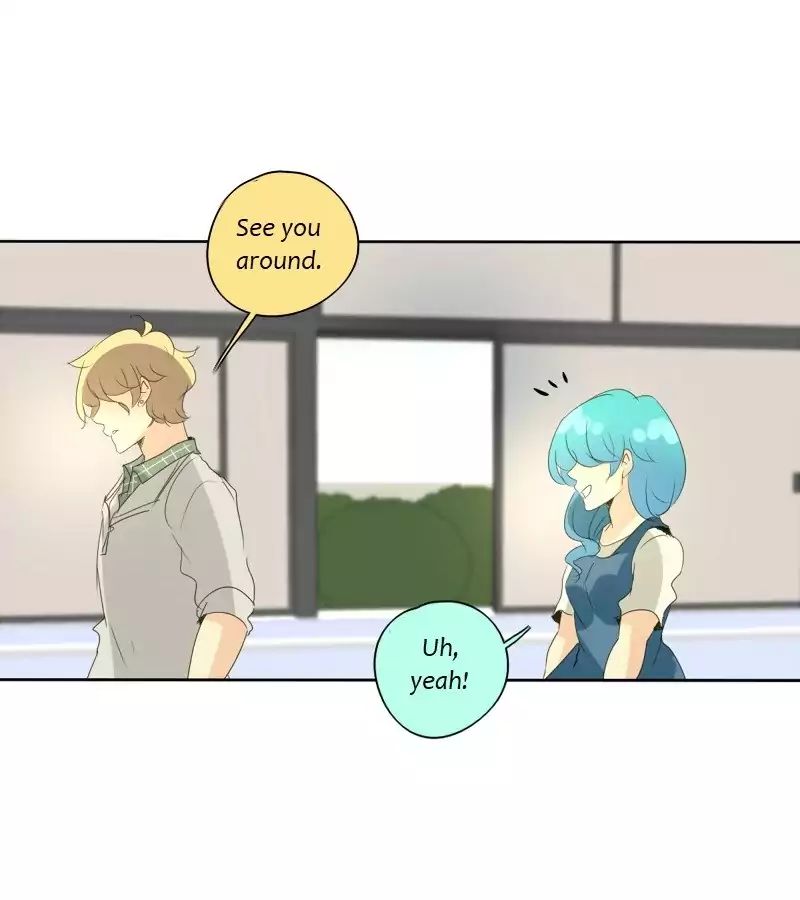 Read unOrdinary Manga EN Manga Online