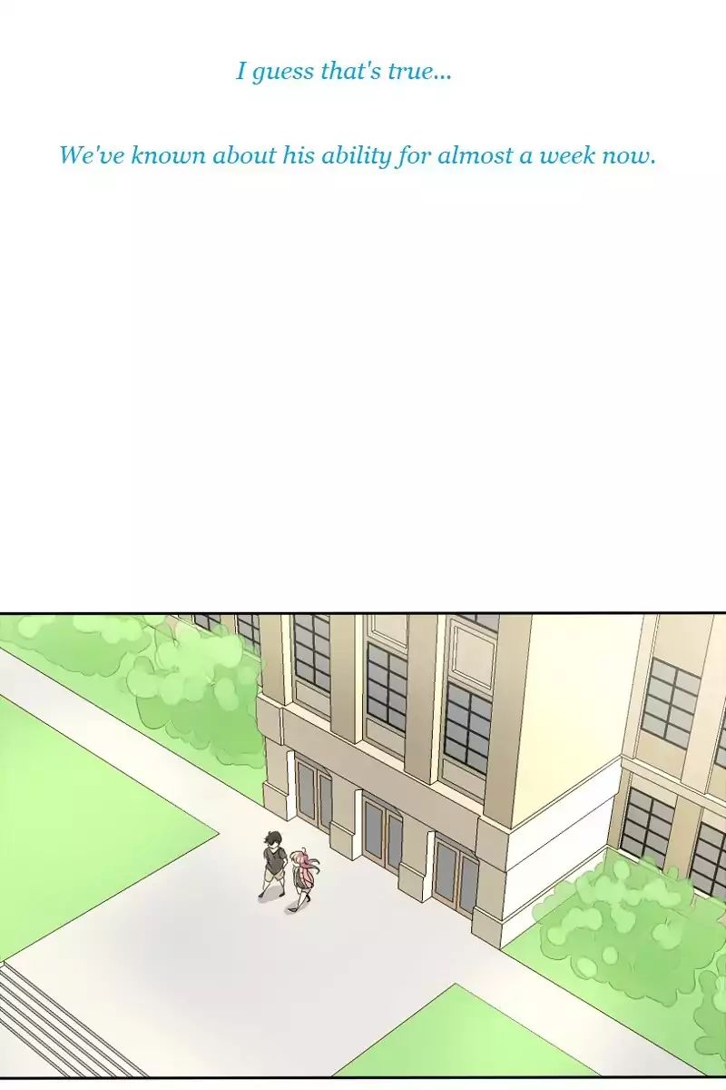 Read unOrdinary Manga EN Manga Online