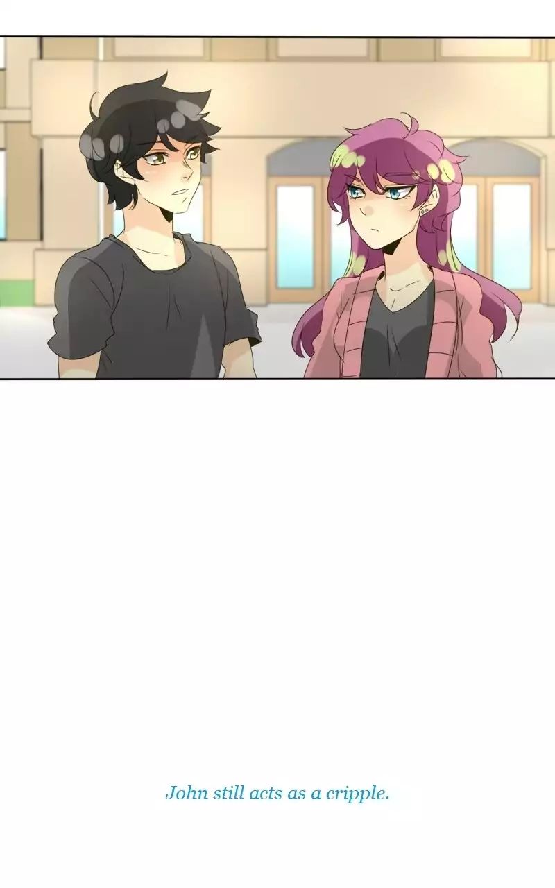 Read unOrdinary Manga EN Manga Online