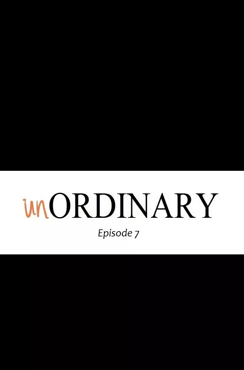 Read unOrdinary Manga EN Manga Online