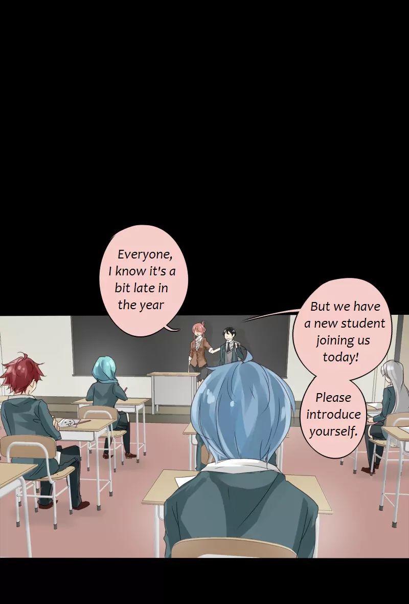 Read unOrdinary Manga EN Manga Online