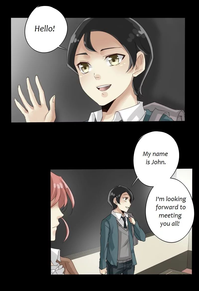 Read unOrdinary Manga EN Manga Online