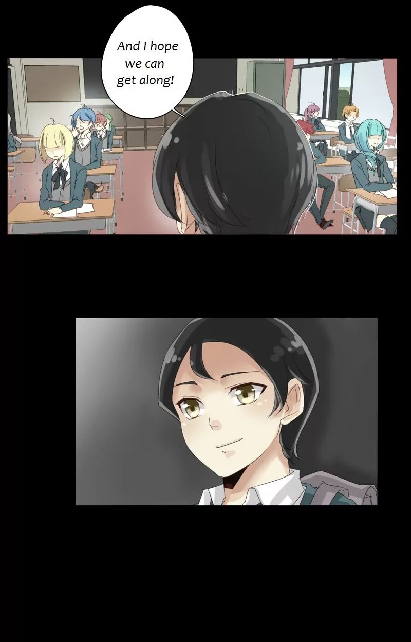 Read unOrdinary Manga EN Manga Online