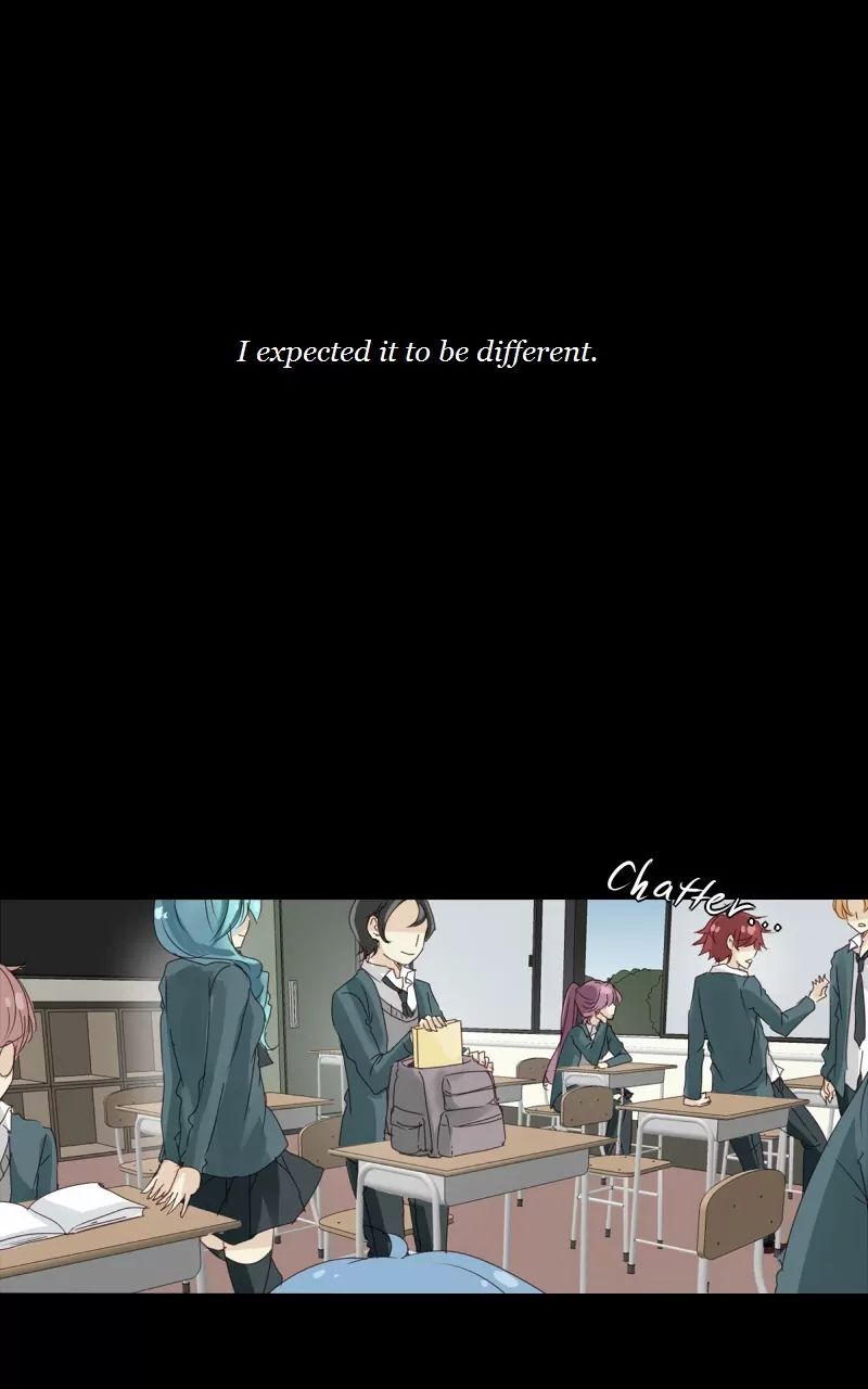 Read unOrdinary Manga EN Manga Online