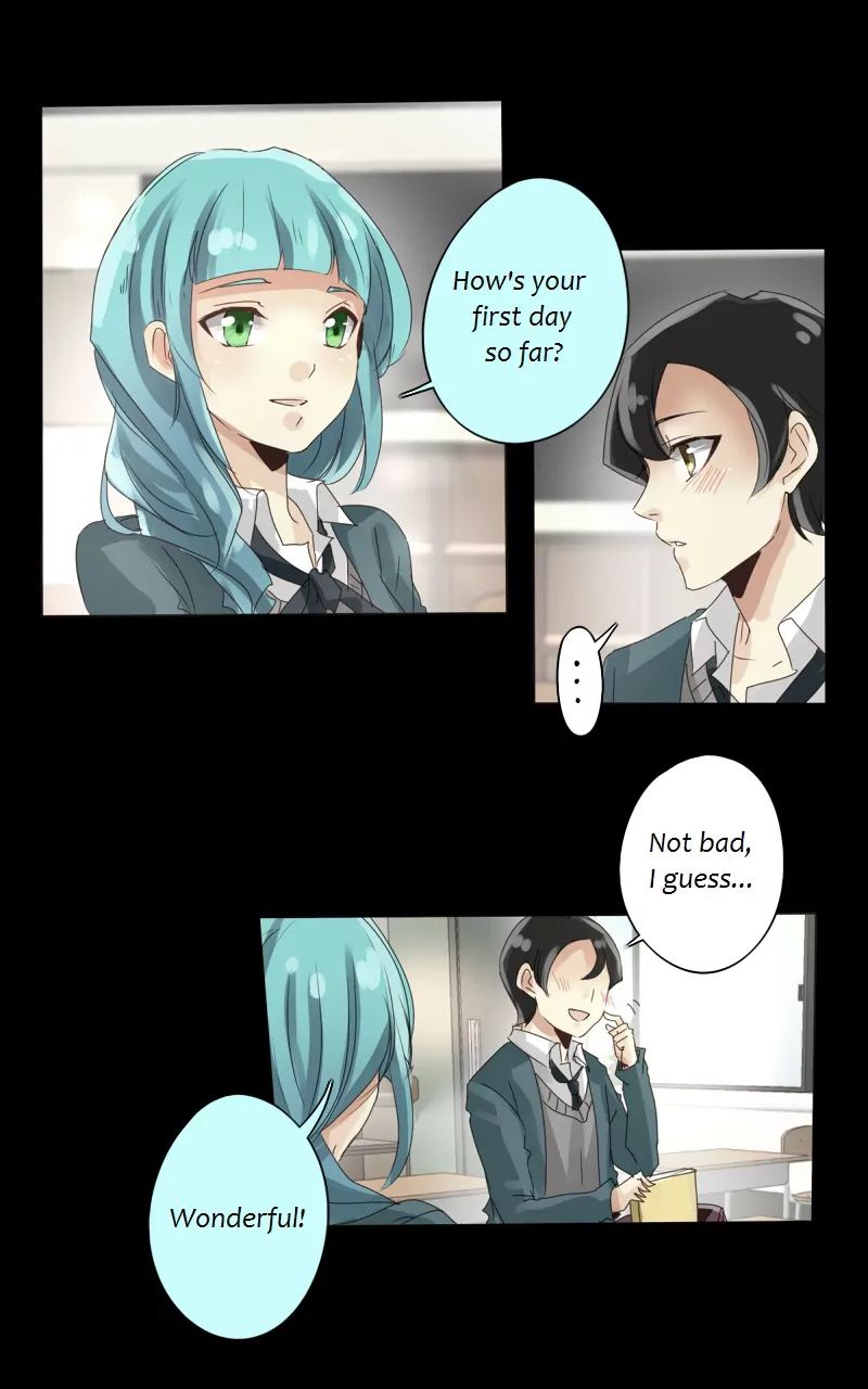 Read unOrdinary Manga EN Manga Online