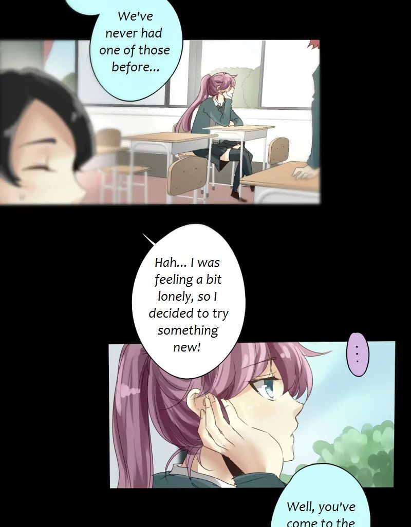 Read unOrdinary Manga EN Manga Online