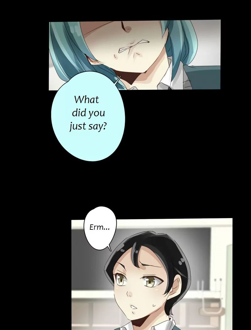Read unOrdinary Manga EN Manga Online