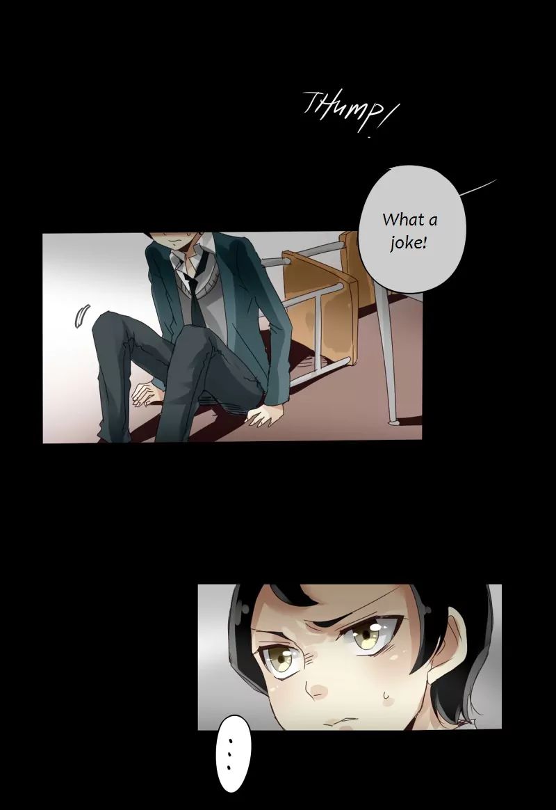 Read unOrdinary Manga EN Manga Online