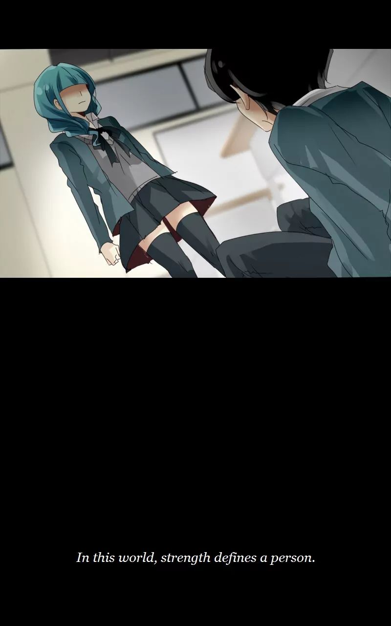 Read unOrdinary Manga EN Manga Online