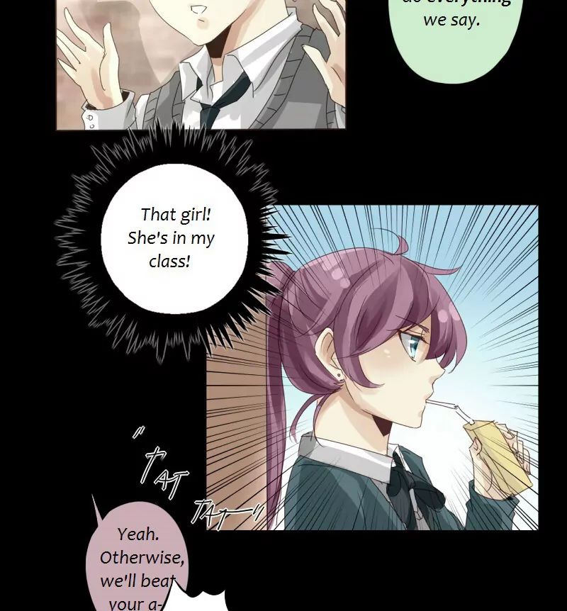 Read unOrdinary Manga EN Manga Online