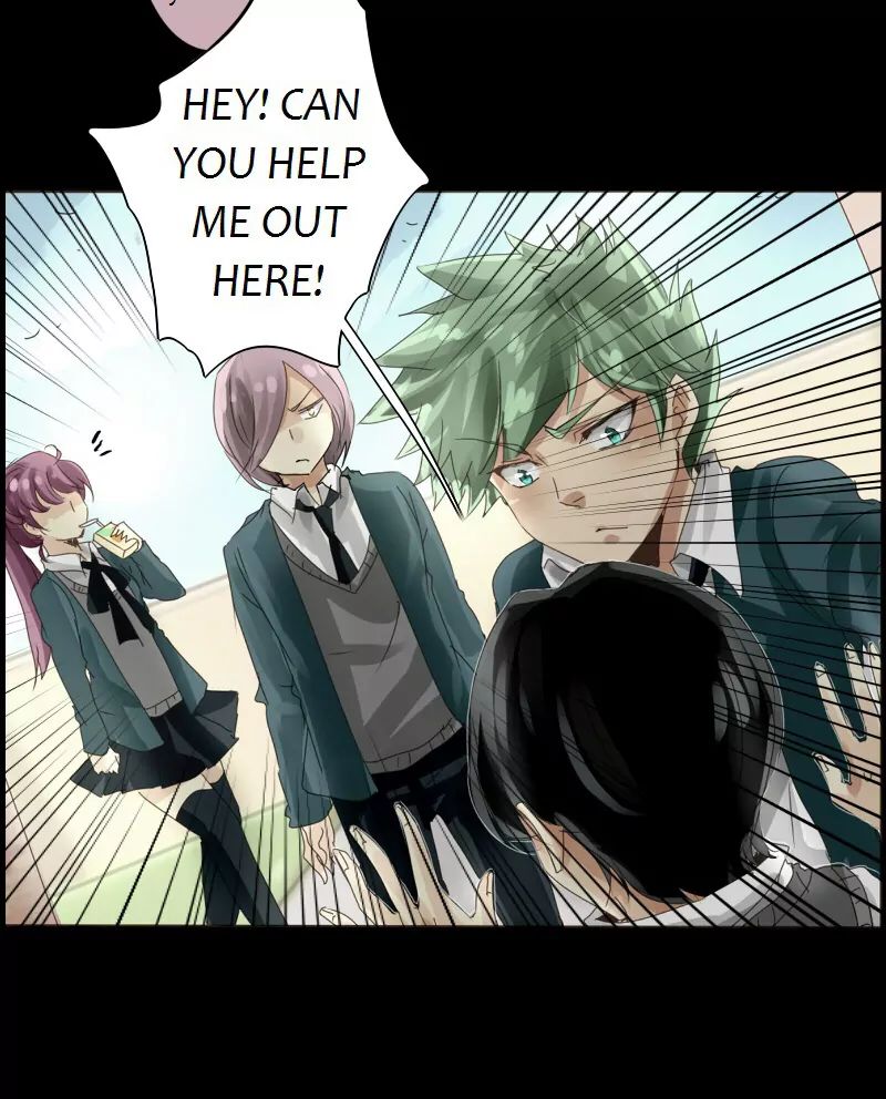 Read unOrdinary Manga EN Manga Online