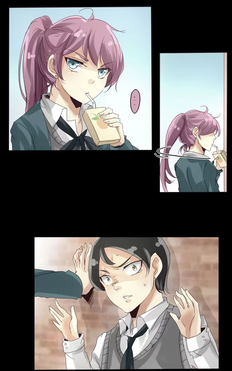 Read unOrdinary Manga EN Manga Online