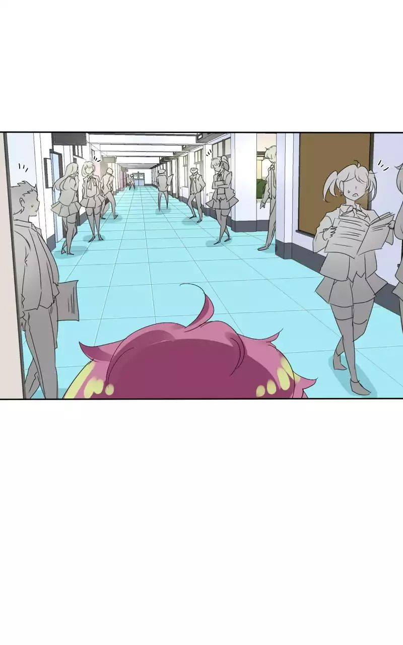Read unOrdinary Manga EN Manga Online
