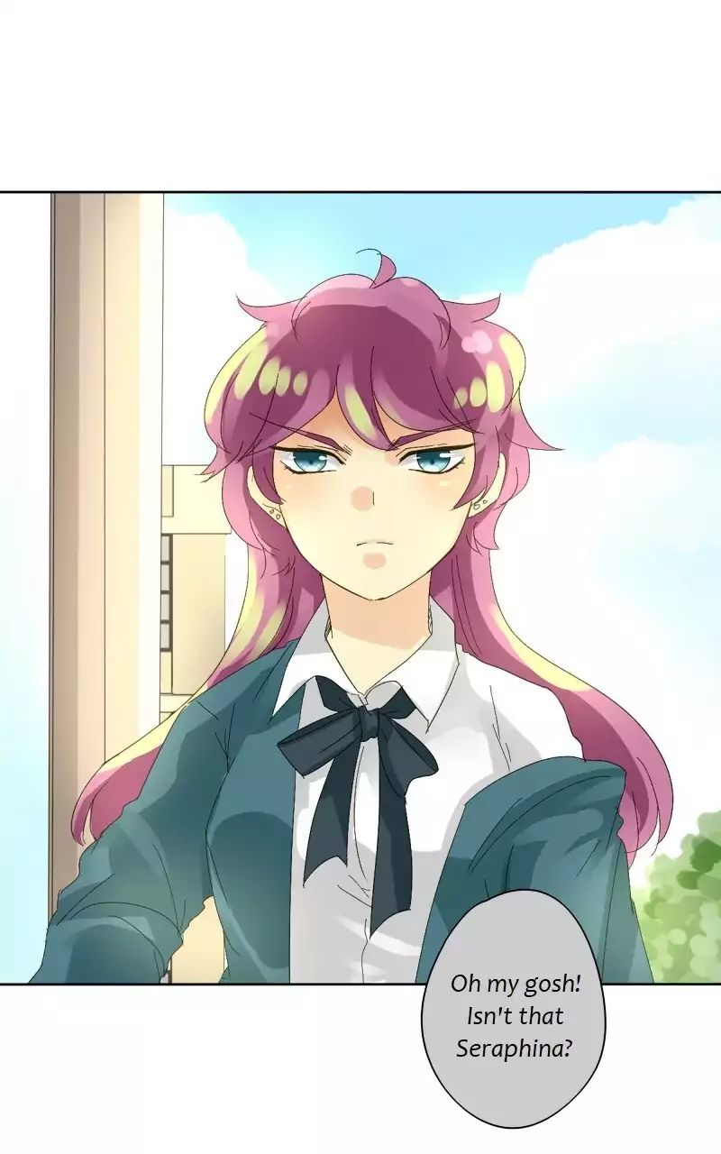 Read unOrdinary Manga EN Manga Online