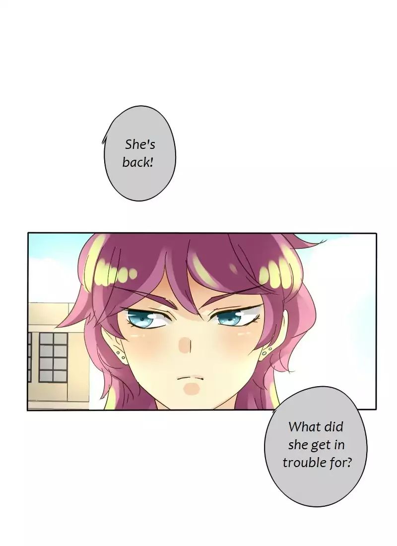 Read unOrdinary Manga EN Manga Online