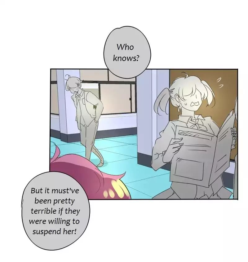 Read unOrdinary Manga EN Manga Online