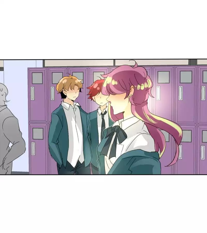 Read unOrdinary Manga EN Manga Online