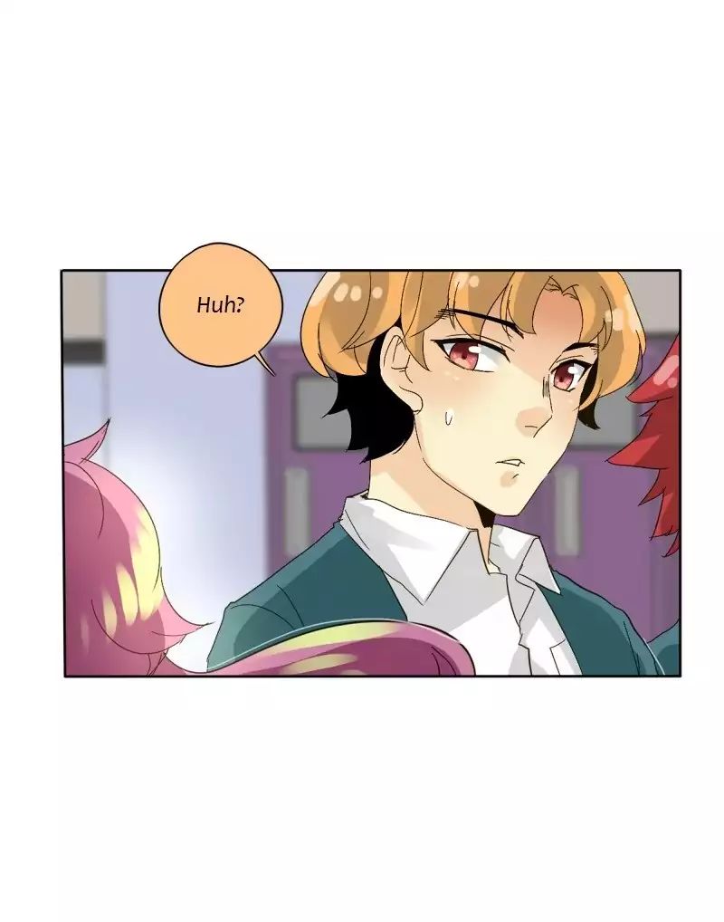 Read unOrdinary Manga EN Manga Online