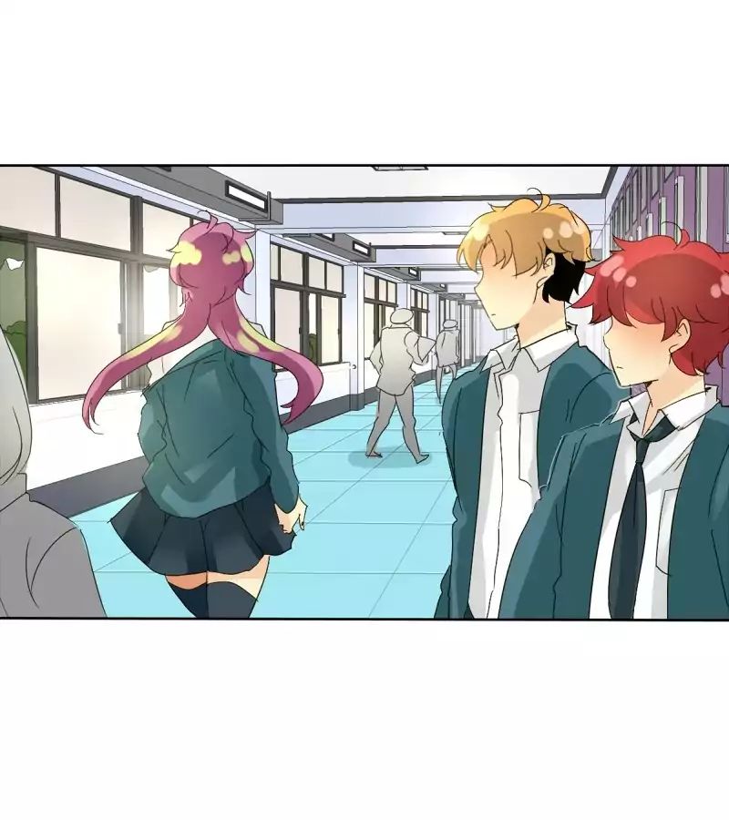 Read unOrdinary Manga EN Manga Online
