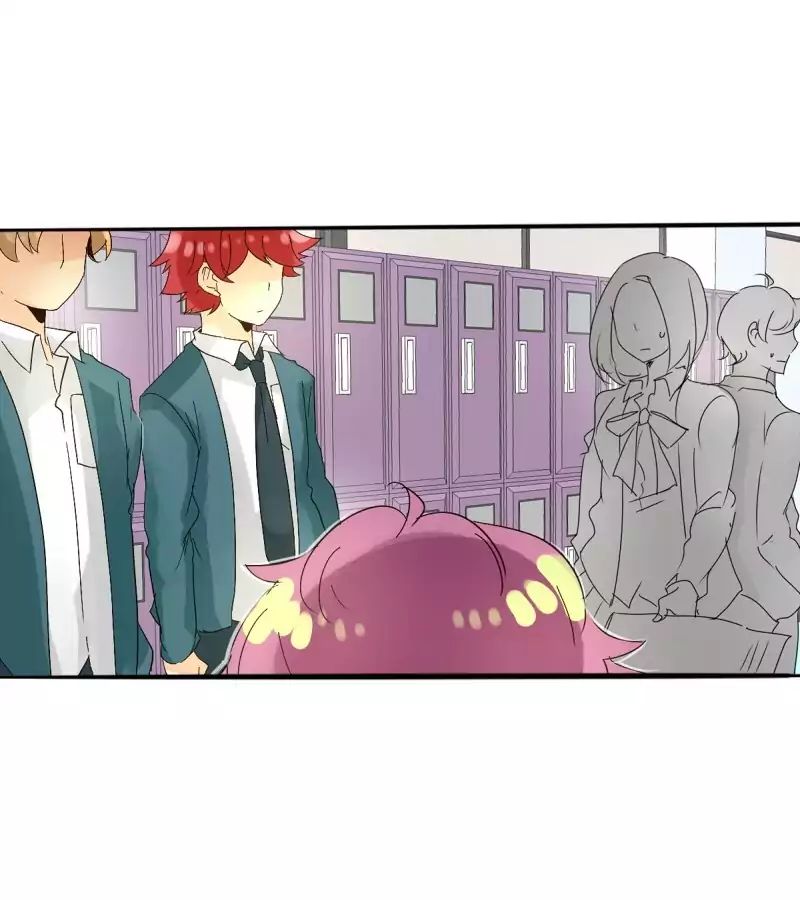 Read unOrdinary Manga EN Manga Online