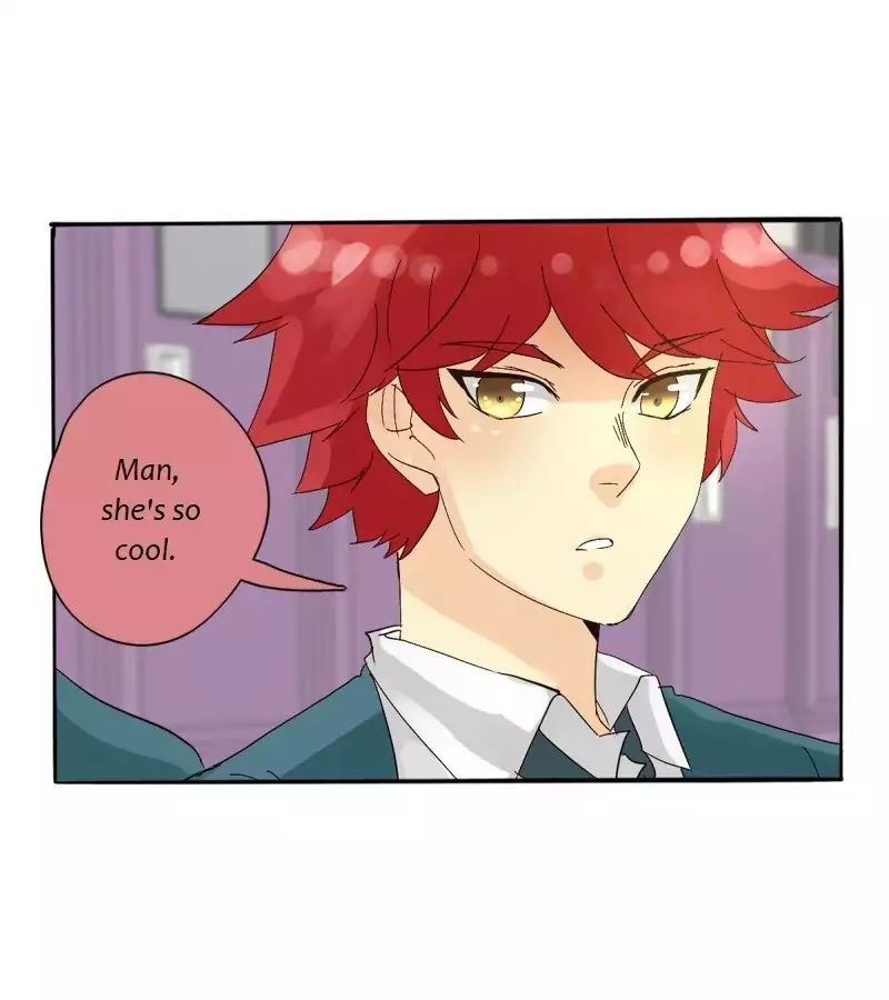 Read unOrdinary Manga EN Manga Online