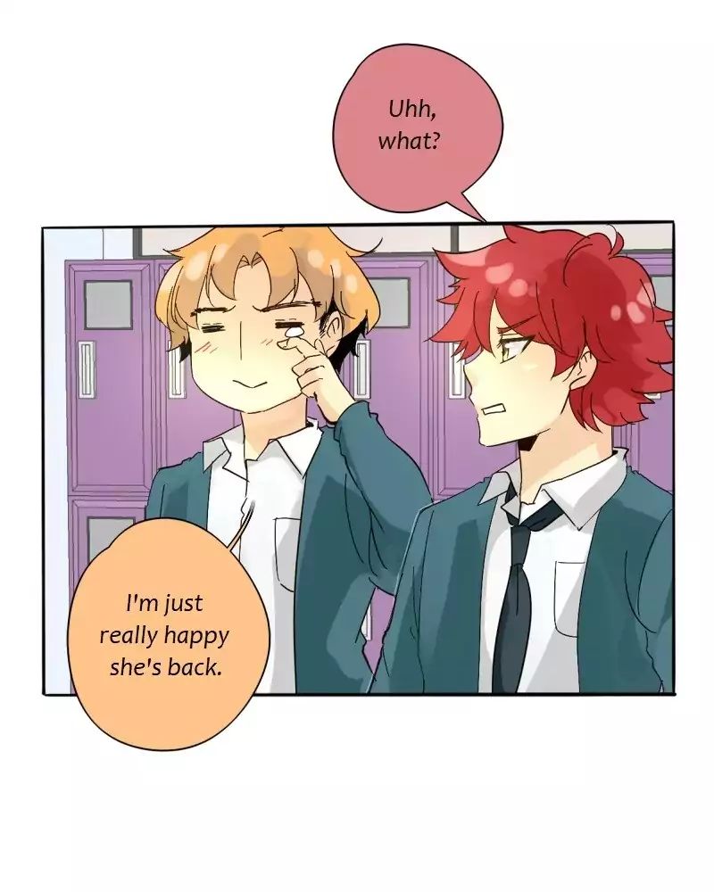 Read unOrdinary Manga EN Manga Online