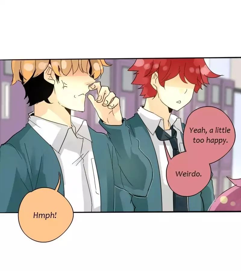 Read unOrdinary Manga EN Manga Online