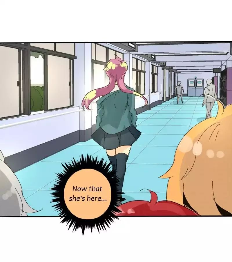 Read unOrdinary Manga EN Manga Online