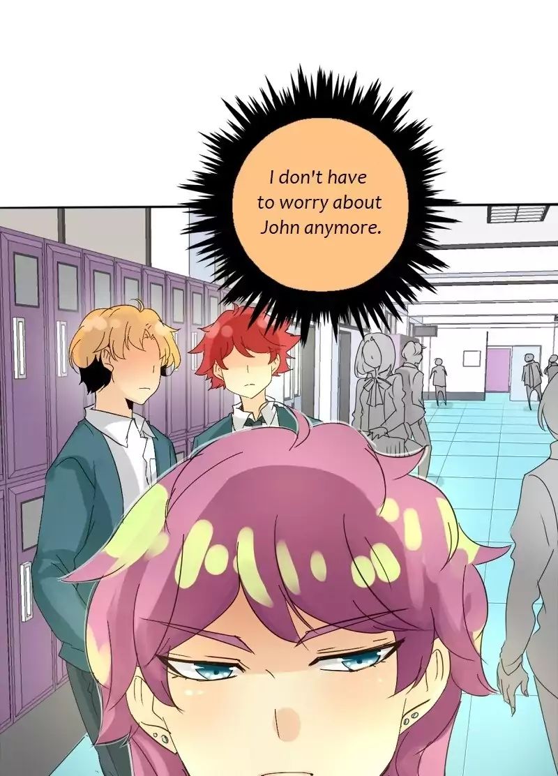 Read unOrdinary Manga EN Manga Online