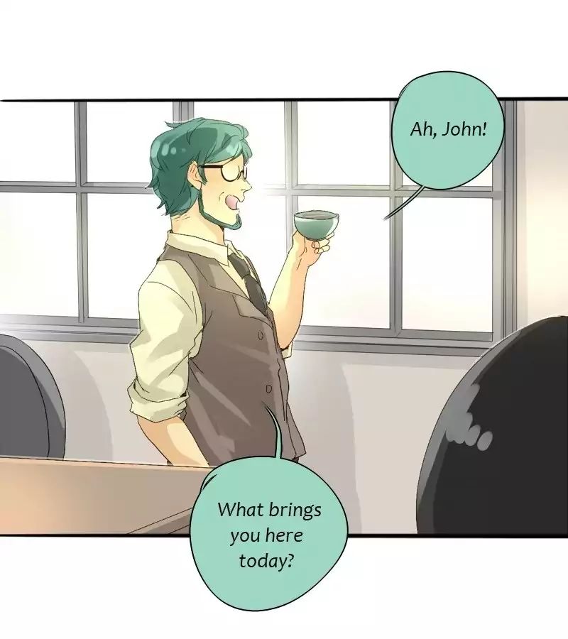 Read unOrdinary Manga EN Manga Online