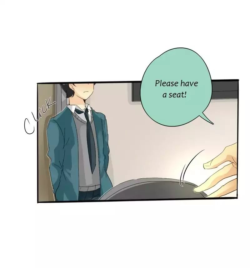 Read unOrdinary Manga EN Manga Online
