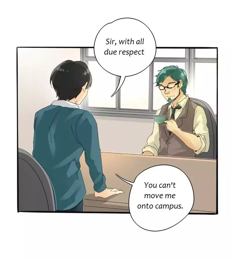 Read unOrdinary Manga EN Manga Online