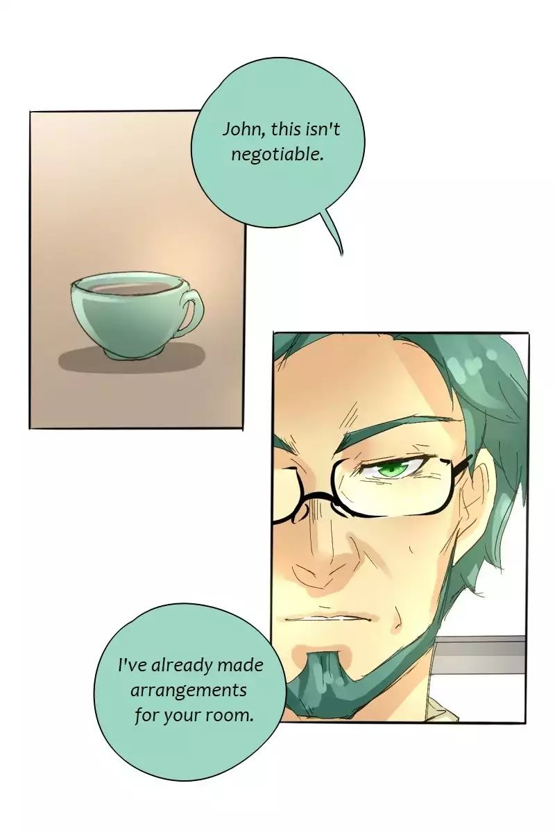 Read unOrdinary Manga EN Manga Online