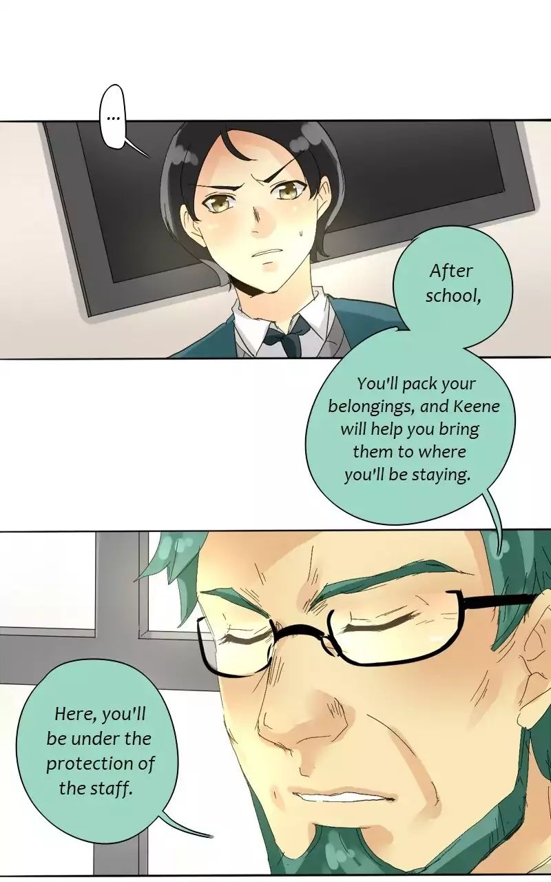 Read unOrdinary Manga EN Manga Online
