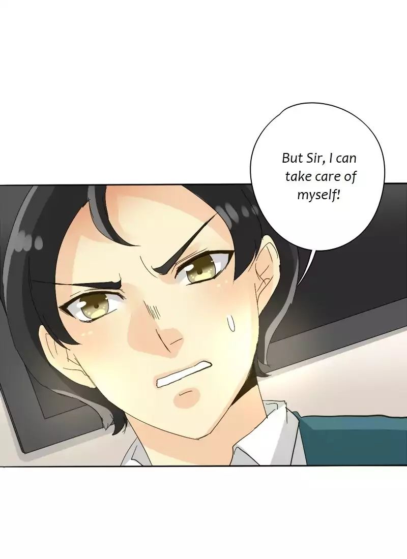 Read unOrdinary Manga EN Manga Online