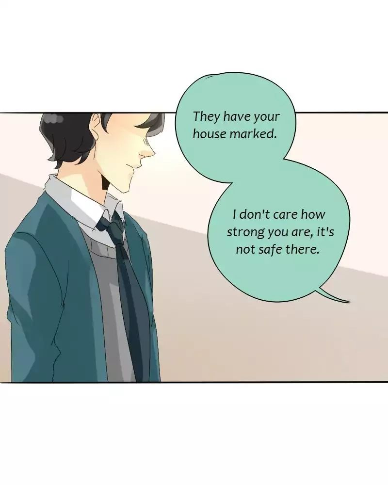 Read unOrdinary Manga EN Manga Online