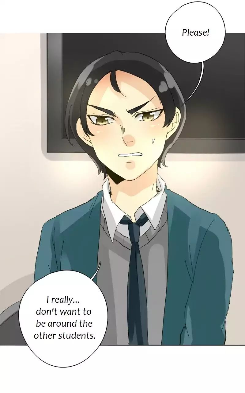 Read unOrdinary Manga EN Manga Online