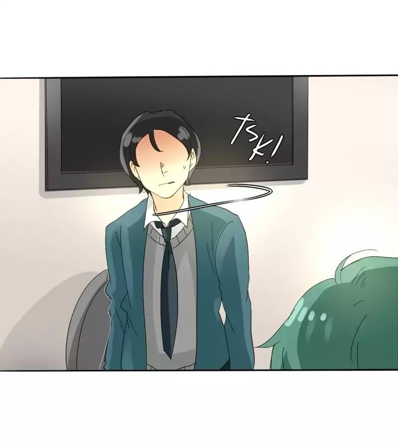 Read unOrdinary Manga EN Manga Online