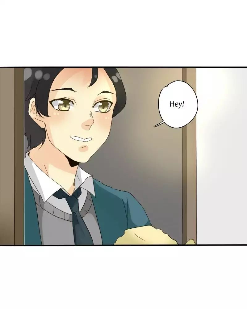 Read unOrdinary Manga EN Manga Online