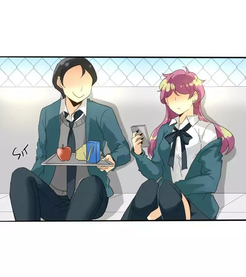 Read unOrdinary Manga EN Manga Online