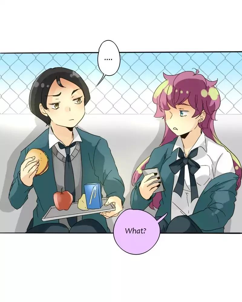 Read unOrdinary Manga EN Manga Online