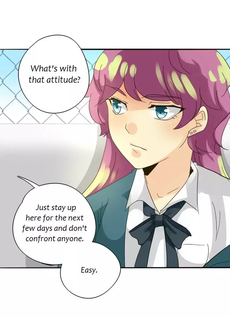 Read unOrdinary Manga EN Manga Online
