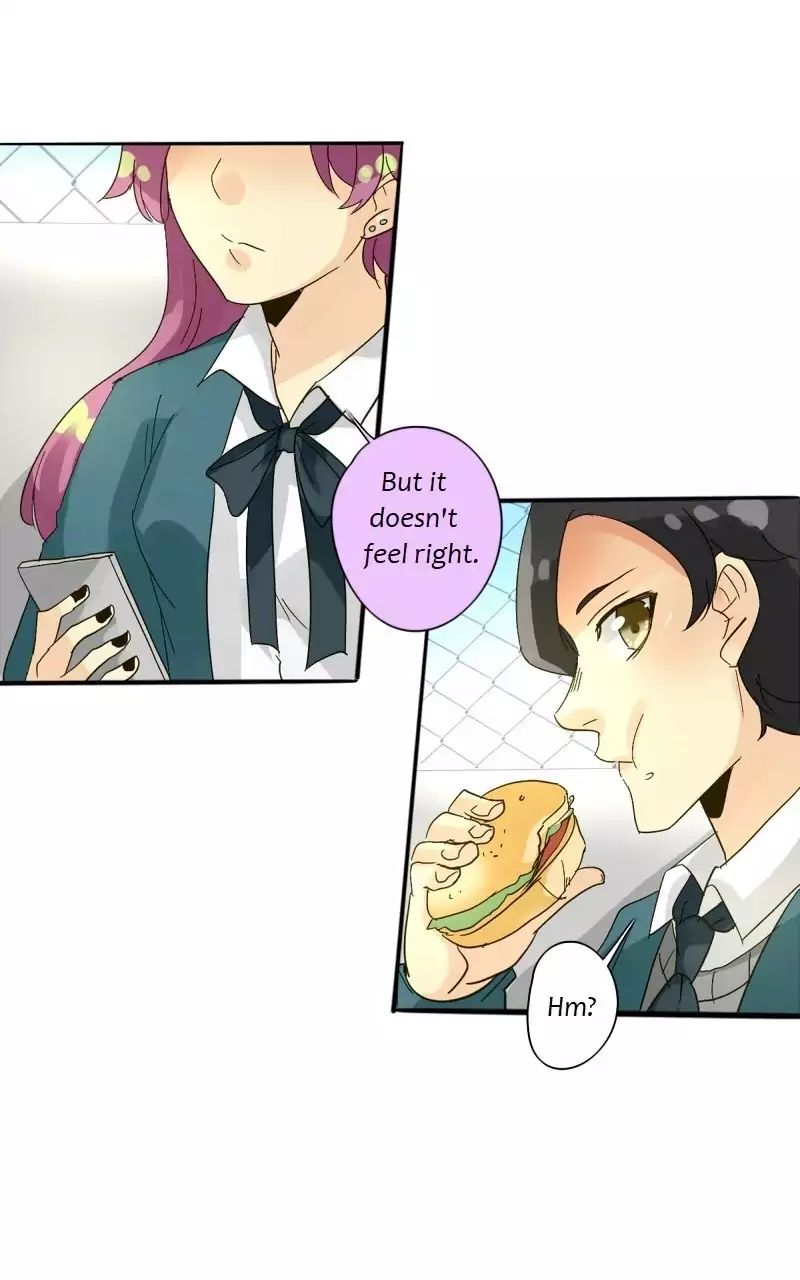 Read unOrdinary Manga EN Manga Online