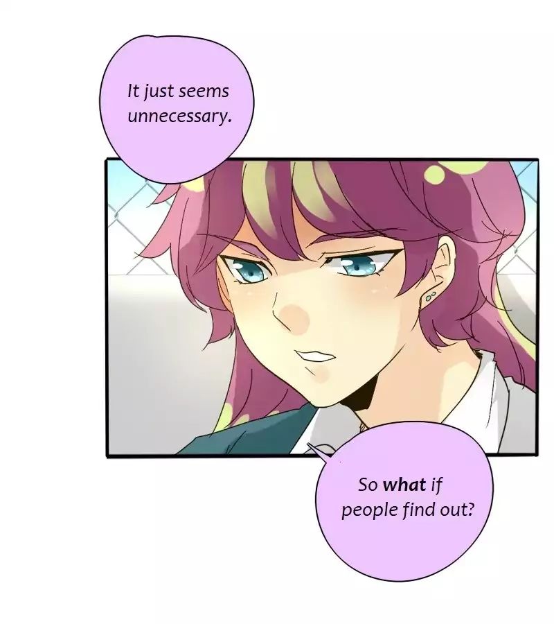 Read unOrdinary Manga EN Manga Online