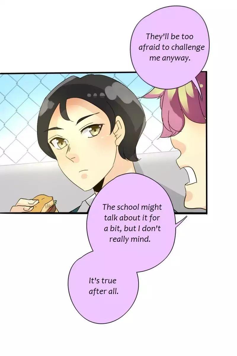 Read unOrdinary Manga EN Manga Online