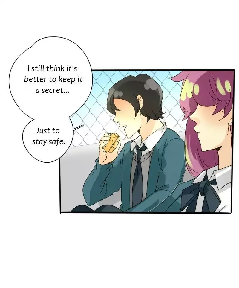 Read unOrdinary Manga EN Manga Online