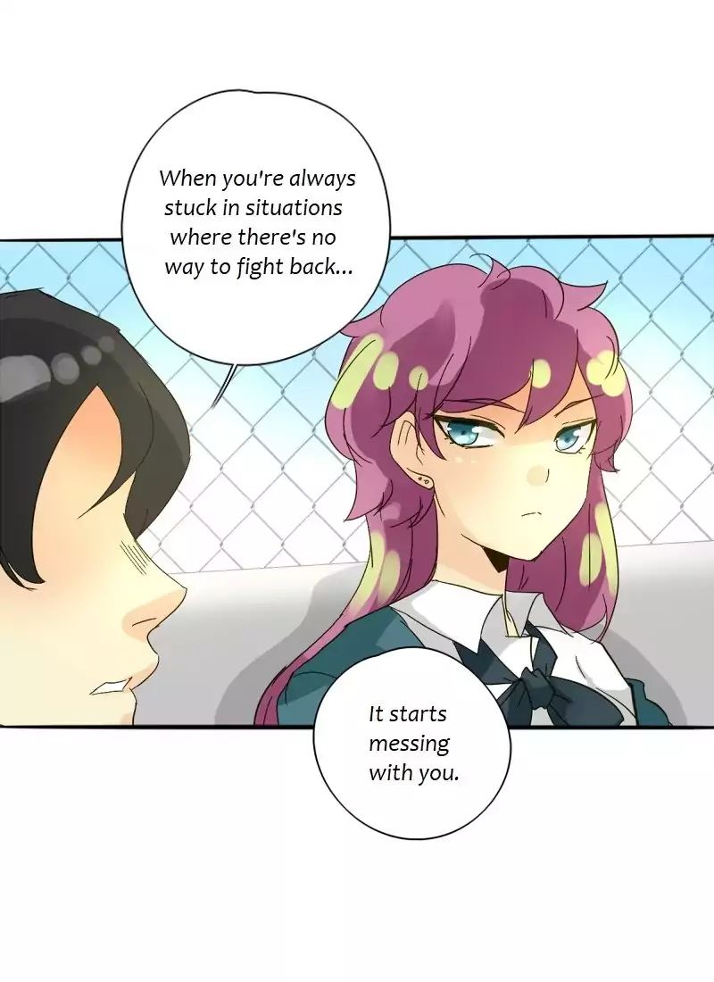Read unOrdinary Manga EN Manga Online