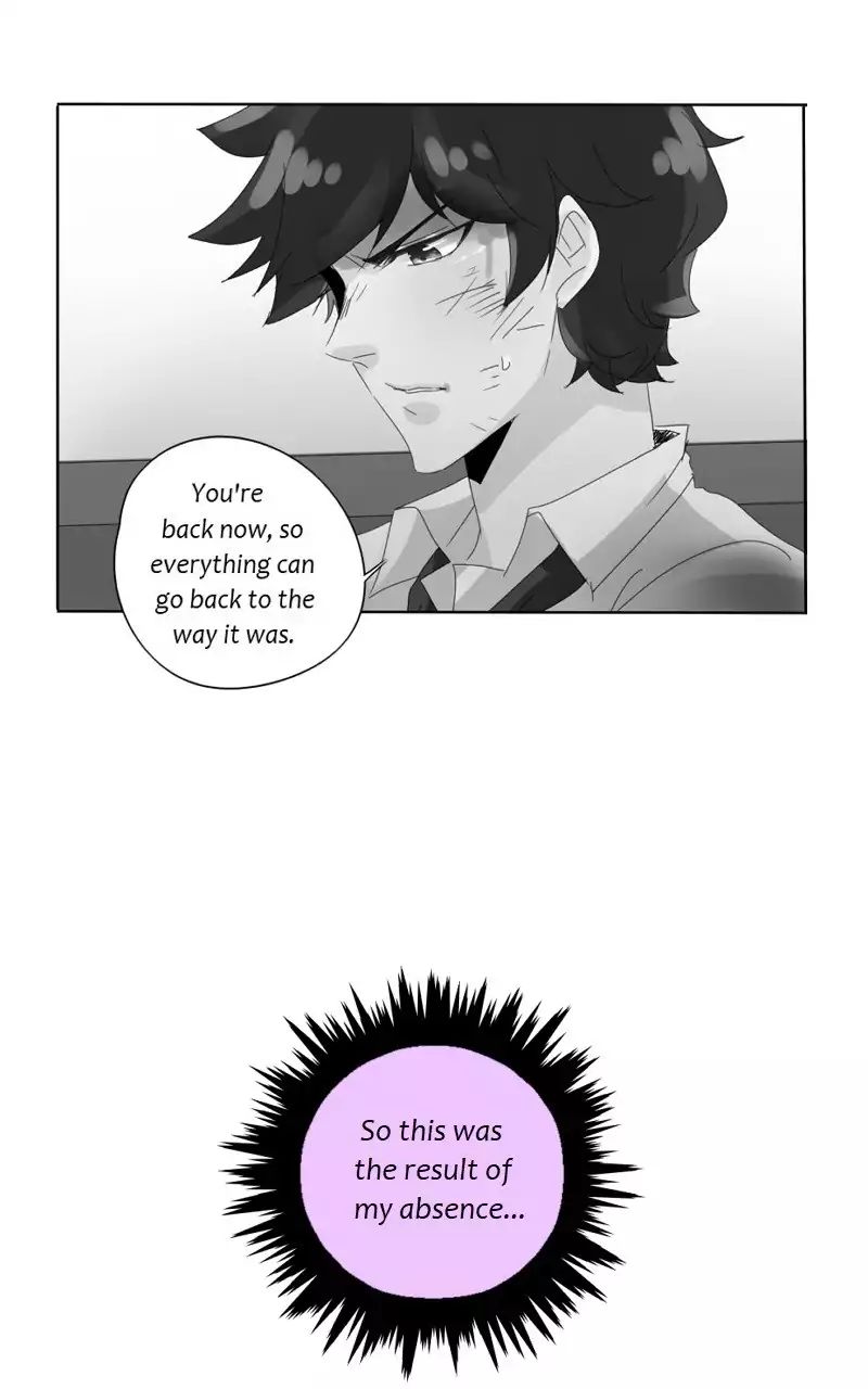 Read unOrdinary Manga EN Manga Online