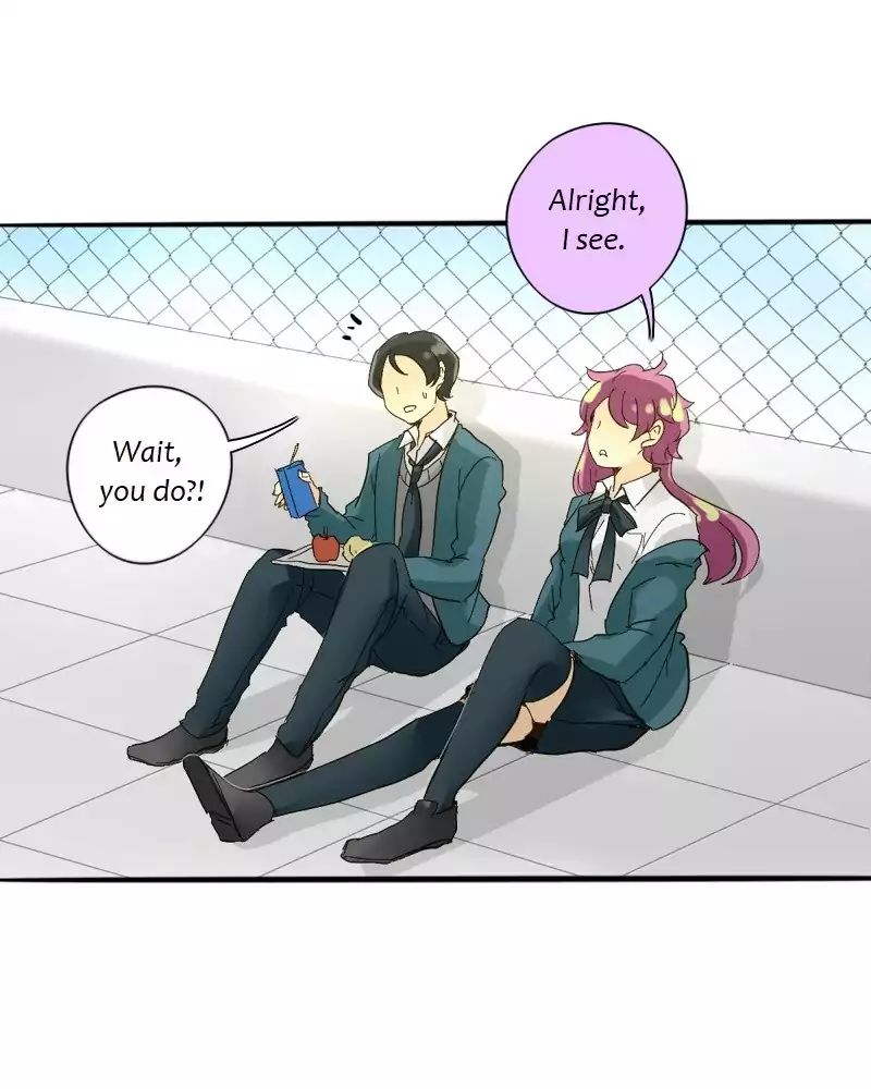 Read unOrdinary Manga EN Manga Online