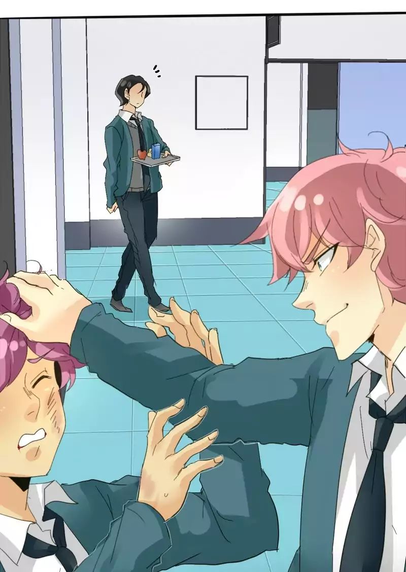 Read unOrdinary Manga EN Manga Online